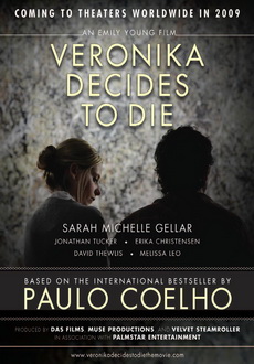 "Veronika Decides to Die" (2009) WS.BDRip.XviD-EXViD