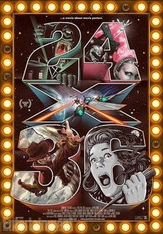 "24X36: A Movie About Movie Posters" (2016) WEB-DL.x264-RARBG