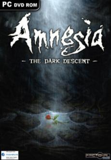 "Amnesia: The Dark Descent" (2010) -SKIDROW