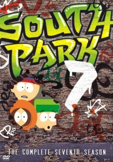"South Park" [S07] WS.BDRip.x264-REWARD