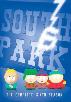 "South Park" [S06] WS.BDRip.x264-REWARD