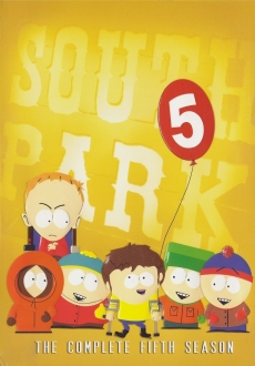 "South Park" [S05] BDRip.x264-REWARD