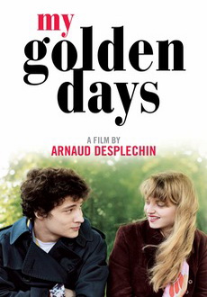 "My Golden Days" (2015) LIMITED.DVDRip.x264-BiPOLAR