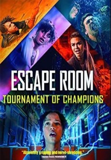 "Escape Room: Tournament of Champions" (2021) EXTENDED.BDRip.x264-COCAIN