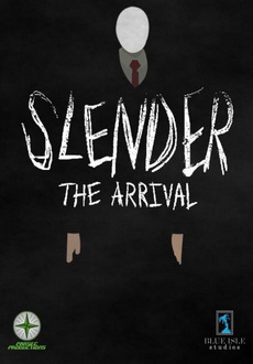 "Slender: The Arrival" (2013) -WaLMaRT