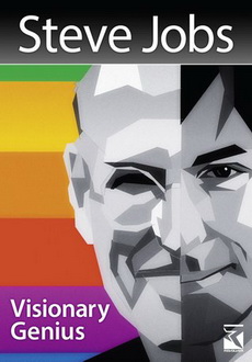 "Steve Jobs: Visionary Genius" (2012) DOCU.DVDRip.XviD-KAFFEREP