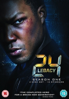 "24: Legacy" [S01] BDRip.X264-REWARD