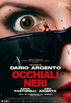 "Dark Glasses" (2022) BDRip.x264-WATCHABLE