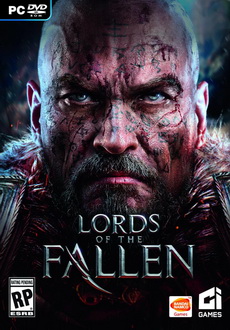 "Lords of the Fallen" (2014) -CPY