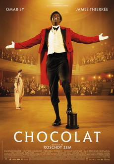 "Chocolat" (2015) PL.BDRiP.x264-PSiG