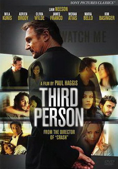 "Third Person" (2013) PL.BDRiP.x264-PSiG