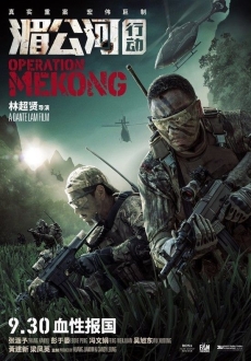 "Operation Mekong" (2016) CHINESE.720p.BluRay.x264.DD5.1-MT