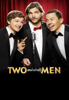 "Two and a Half Men" [S10E05] HDTV.x264-LOL