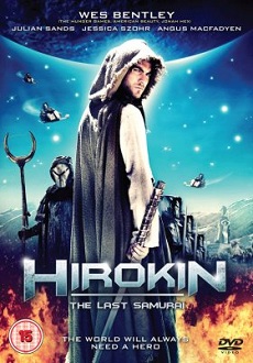 "Hirokin: The Last Samurai" (2012) PL.480p.BRRip.XViD.AC3-NOiSE