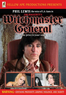 "Witchmaster General" (2009) DVDRip.XViD-SPRiNTER