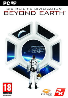 "Sid Meier's Civilization: Beyond Earth" (2014) -RELOADED