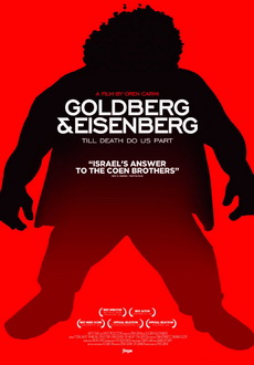 "Goldberg & Eisenberg: Til Death Do Us Part" (2013) SUBBED.DVDRip.x264-RedBlade