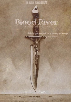 "Blood River" (2009) DVDRip.XviD-VoMiT