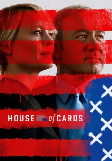 "House of Cards" [S05] BDRip.x264-DEMAND  