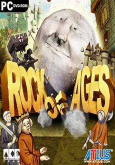"Rock of Ages" (2011) -HI2U