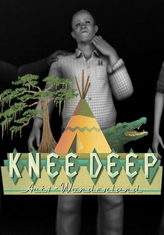 "Knee Deep - Act One" (2015) -FLT