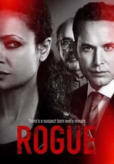 "Rogue" [S03E01-10] BDRip.x264-DEMAND