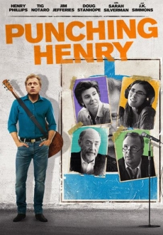 "Punching Henry" (2016) BDRip.x264-ROVERS