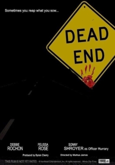 "Dead End" (2016) WEBRip.x264-RARBG