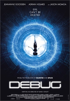 "Debug" (2014) BDRip.x264-TASTE