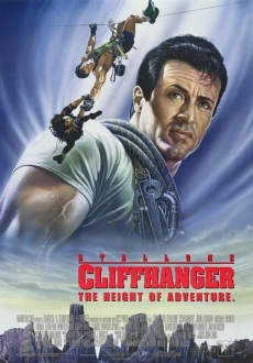 "Cliffhanger" (1993) BRRip.XviD.MP3-XVID