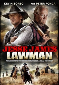 "Jesse James: Lawman" (2015) DVDRip.XviD-EVO