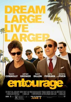 "Entourage" (2015) PL.BDRiP.x264-PSiG