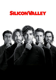 "Silicon Valley" [S01] BDRip.x264-DEMAND