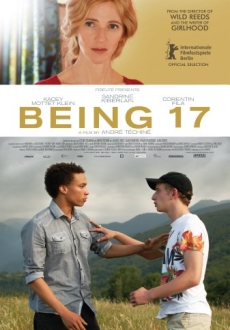 "Being 17" (2016) BDRip.x264-NODLABS