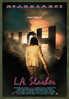 "L.A. Slasher" (2015) BDRip.x264-NOSCREENS