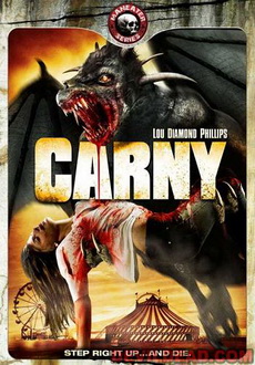 "Carny" (2009) DVDRip.XviD-VoMiT