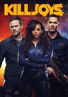 "Killjoys" [S03E02] HDTV.x264-SVA