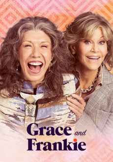 "Grace and Frankie" [S04] WEBRip.x264-STRiFE