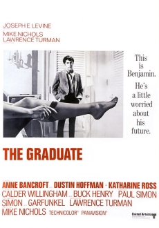 "The Graduate" (1967) REMASTERED.BRRip.XviD.MP3-RARBG