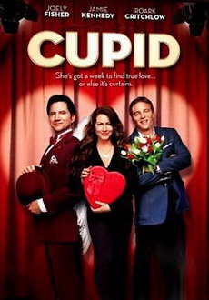 "Cupid" (2012) DVDRip.XviD.AC3-UnKnOwN