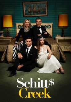 "Schitt's Creek" [S01] DVDRip.x264-SPRiNTER