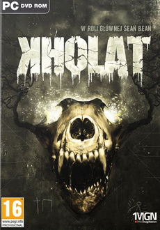 "Kholat" (2015) -CODEX