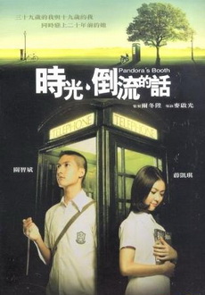 "Pandora's Booth" (2006) DVDRip.XviD-CoWRY