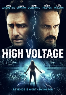 "High Voltage" (2018) BDRip.x264-VoMiT