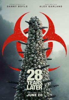 "28 Years Later" (2025) CAM.x264-RGB
