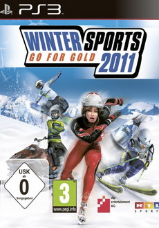 "Winter Sports 2011" (2010) EUR_PS3-LiGHTFORCE