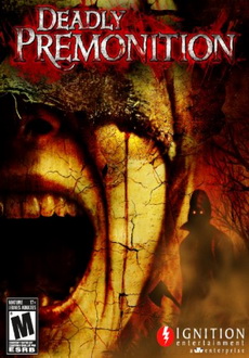 "Deadly Premonition: The Director's Cut" (2013) -FLT