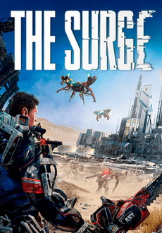"The Surge" (2017) -CODEX