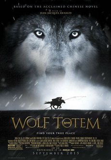 "Wolf Totem" (2015) LiMiTED.DVDRip.x264-LPD