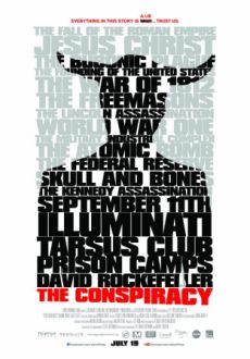 "The Conspiracy" (2012) WEBRip.XViD-juggs